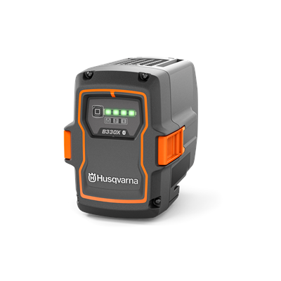 Husqvarna 40-B330X