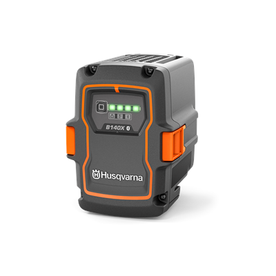 Husqvarna 40-B140X Akku