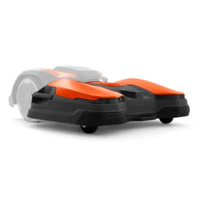 Husqvarna CEORA™ RZ 43L Leikkuulaite