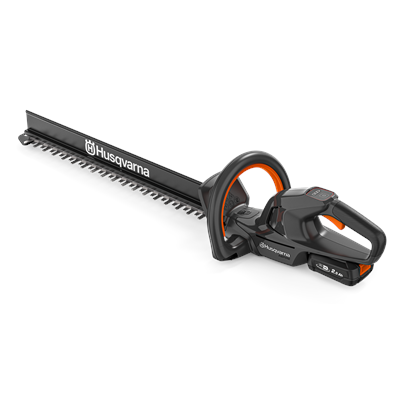 Husqvarna Aspire™ H50-P4A Pensasleikkuri, sis. akun ja laturin