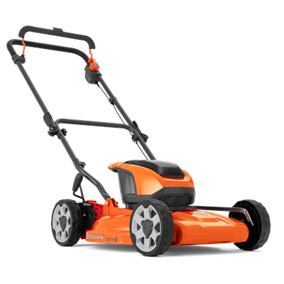 Husqvarna LB 144i Työnnettävä Akkuruohonleikkuri ei sis. akkua ja laturia