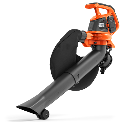 Husqvarna 120iBV Lehtipuhallin