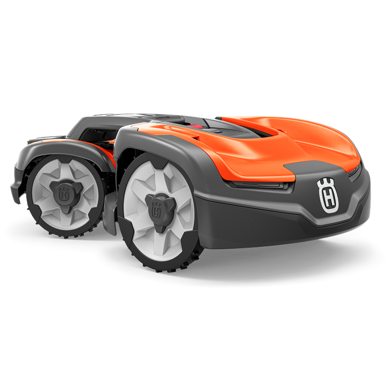 Husqvarna Automower® 535 AWD Robottiruohonleikkuri