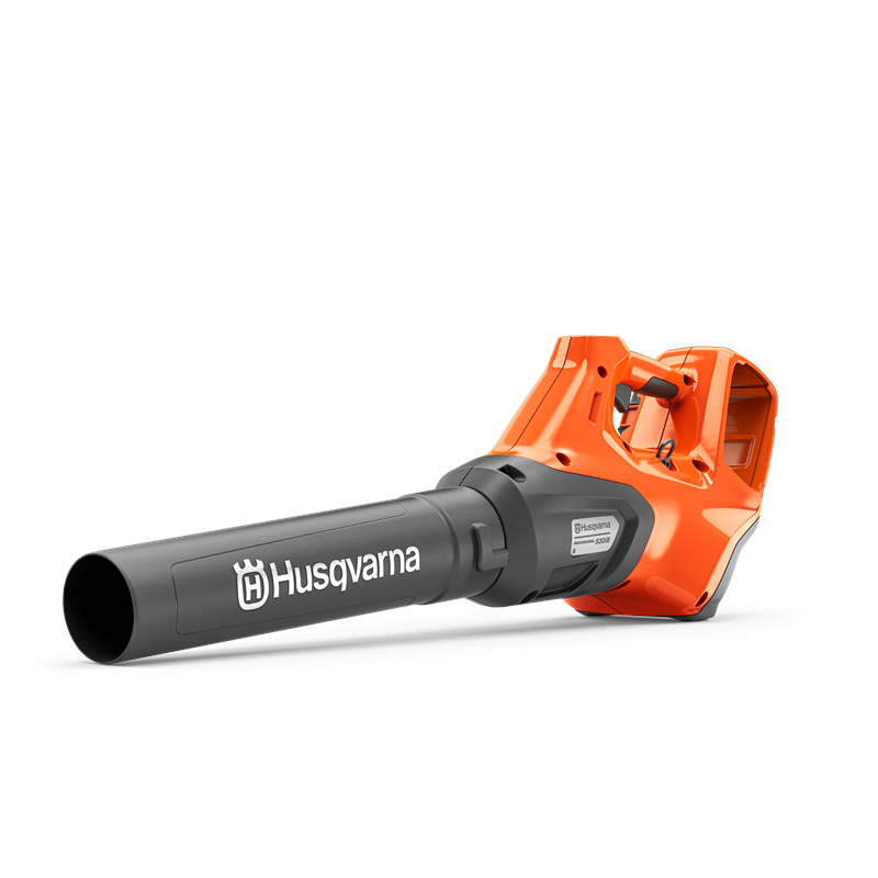 Husqvarna 530iB Lehtipuhallin, ei sis. akkua ja laturia