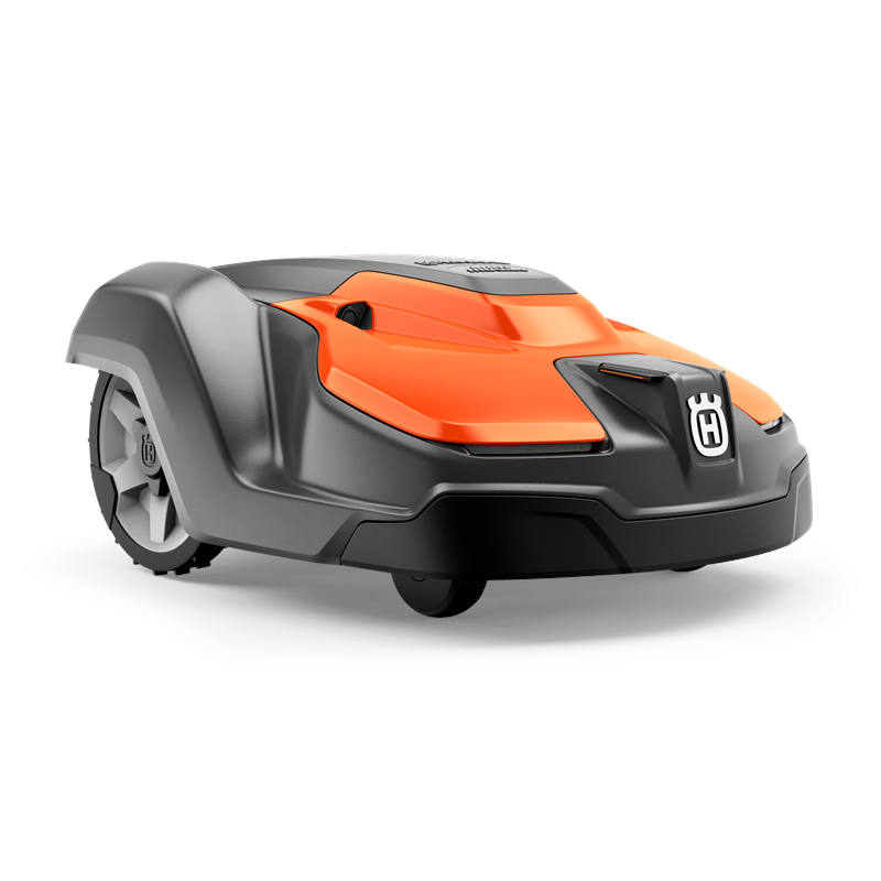 Husqvarna Automower® 550 EPOS™ Robottiruohonleikkuri