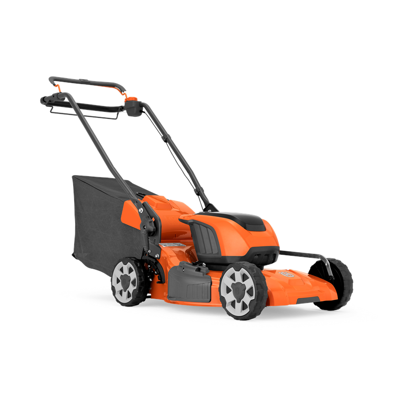 Husqvarna LC 251iS Ruohonleikkuri ilman akkua ja laturia