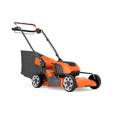 Husqvarna LC 251iS Ruohonleikkuri ilman akkua ja laturia