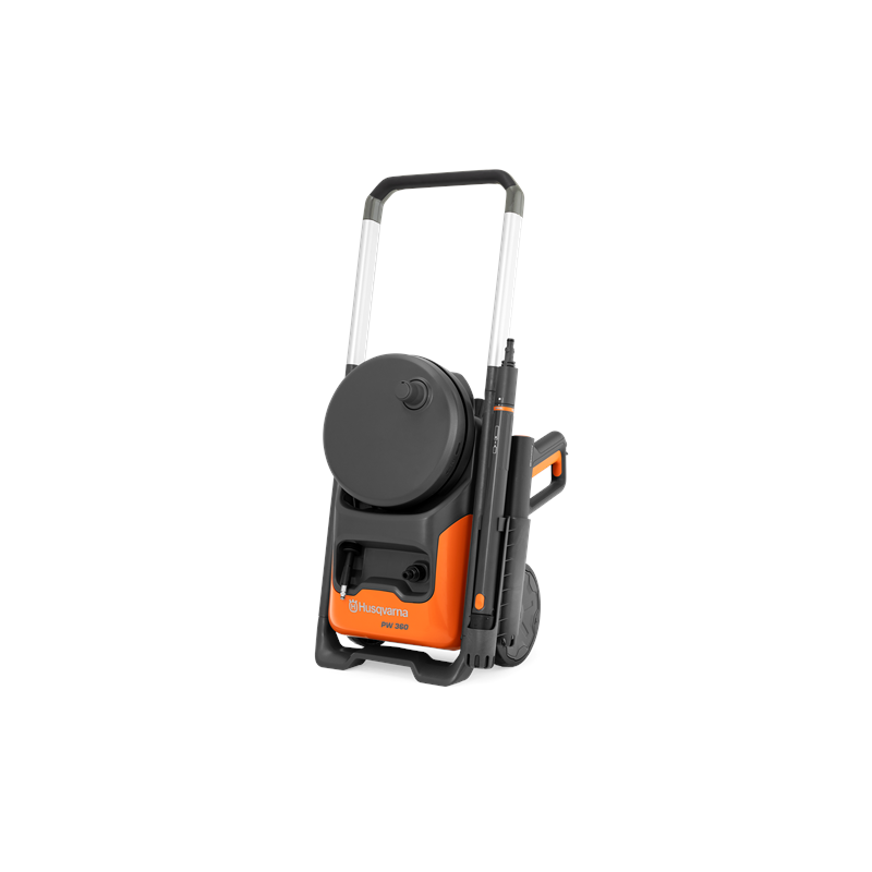 Husqvarna PW 360 Painepesurit