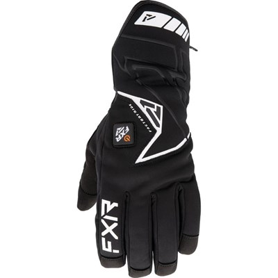 M Transfer E-Tech Glove Black 3XL