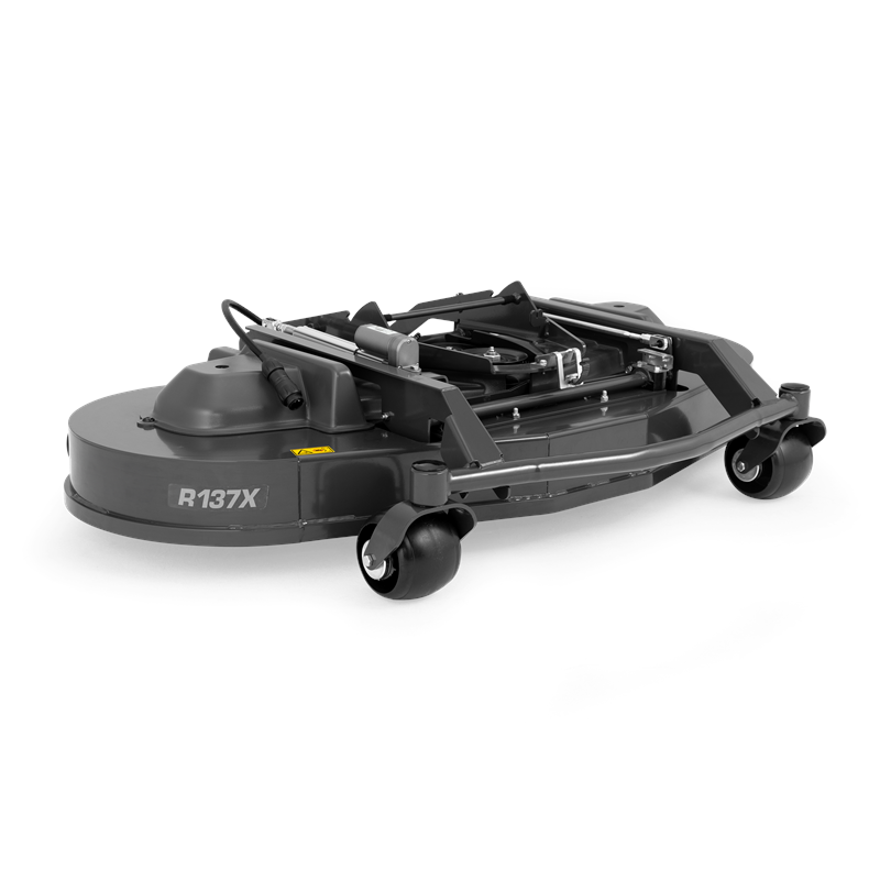 Husqvarna Leikkuulaite R137X