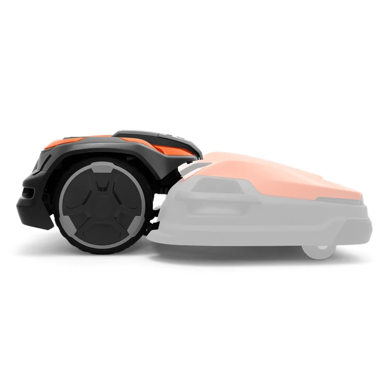 Husqvarna CEORA™ 546 EPOS™ käyttöyksikkö