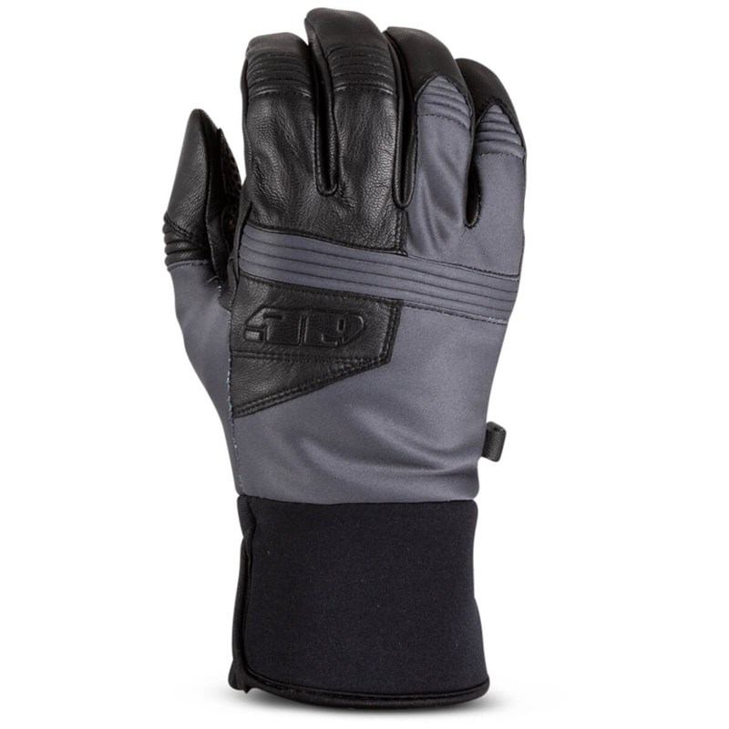 Stoke Glove LG Black