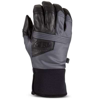 Stoke Glove XL Black