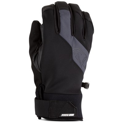 Freeride Gloves SM Black Ops