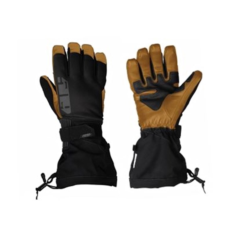 Backcountry Glove SM Buckhorn