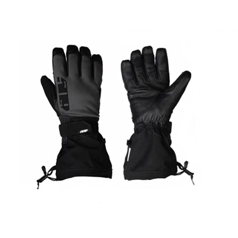 Backcountry Glove XL Black Ops