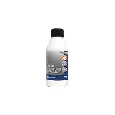 Husqvarna XP® synteettinen kaksitahtimoottoriöljy 0,1L
