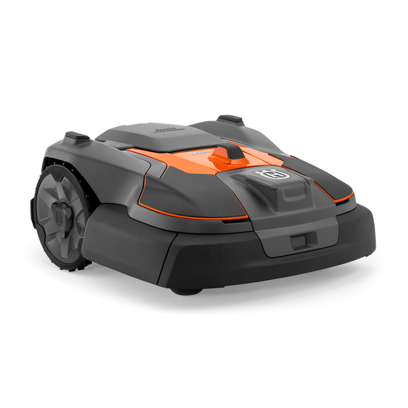 Husqvarna Automower® 580L EPOS®