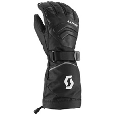 Scott Hanska AC Premium GT musta XS