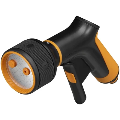 Fiskars Kastelupistooli 3-osainen