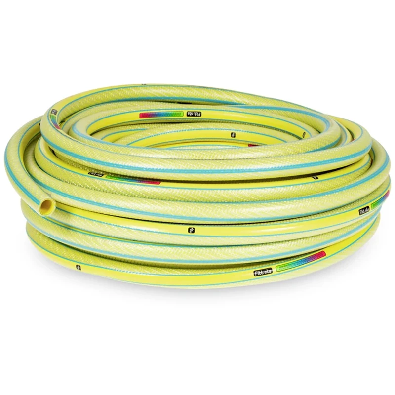 Puutarhaletku kiertymätön 16mm/25m