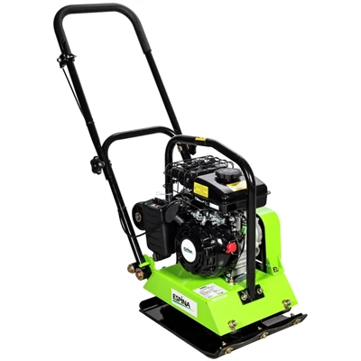 Espina Maantiivistäjä 50kg 2HP Bensiini