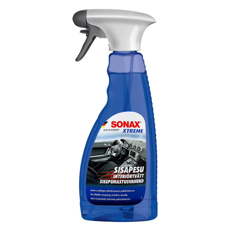 Sonax Xtreme Sisäpesu 500ml
