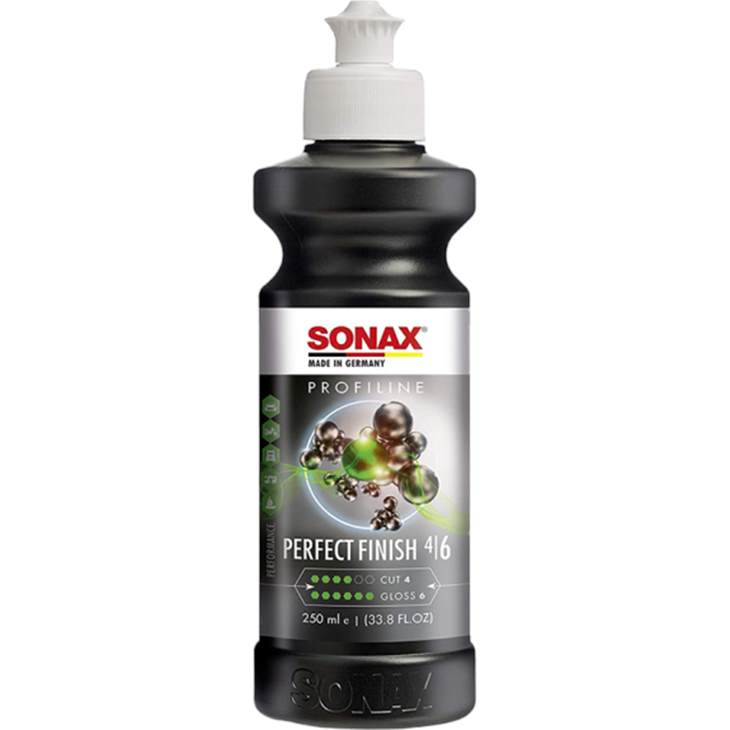 Sonax Profiline Perfect Finish hiomatahna 250ml
