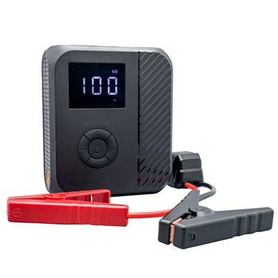 Hyper Power Station 14000 Ilmapumppu