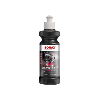 Sonax Profiline Ultimate Cut Hiomatahna 250ml