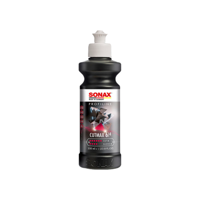 Sonax Profiline CutMac hiomatahna, 250ml