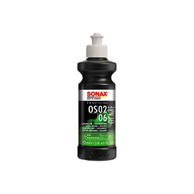 Sonax Profiline OS 02-06 hiomatahna, 250ml