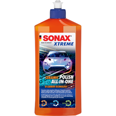 Sonax Xtrene Ceramic Polis All-in-one