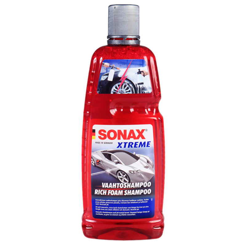Sonax Xtreme Vaahtoshampoo 1L