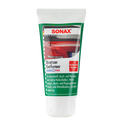 Sonax Naarmunpoistaja, 75ml