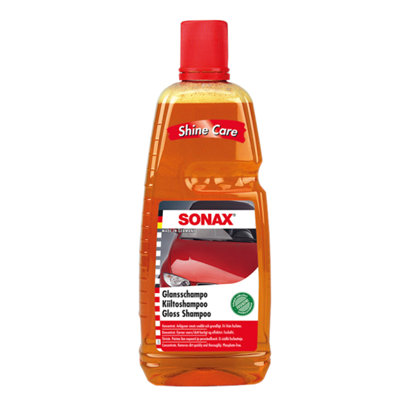 Sonax Kiiltoshampoo 1l