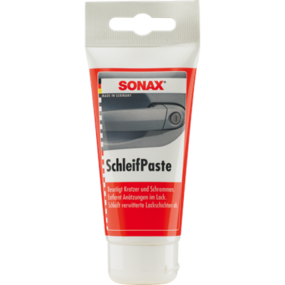 Sonax Maalinhiomatahna 75ml