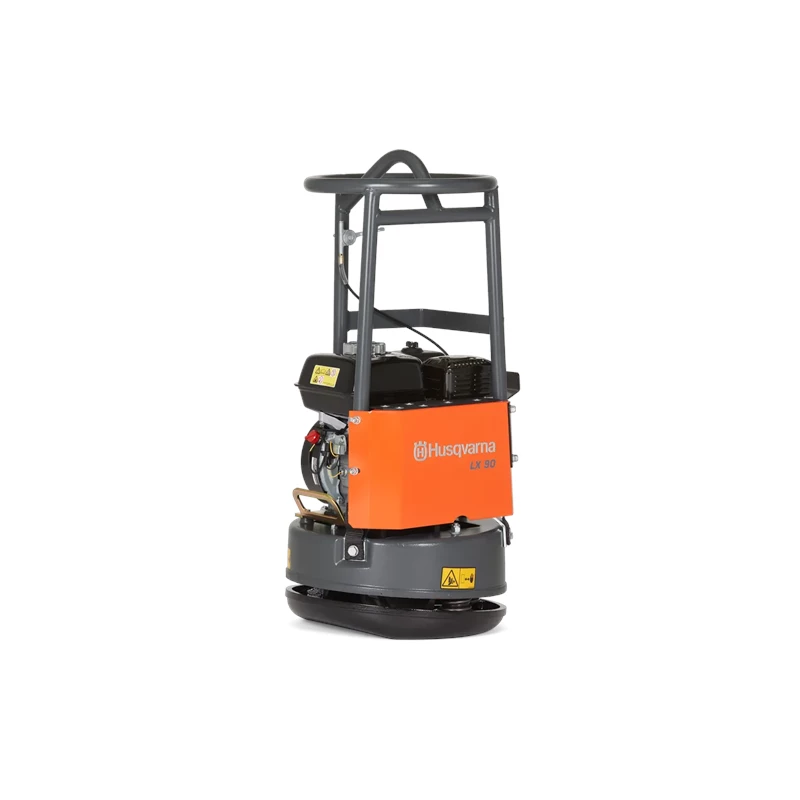 Husqvarna LX90 Maantiivistäjä