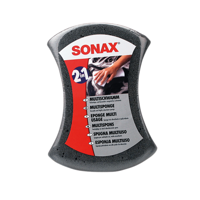 Sonax Pesu- ja hyönteissieni