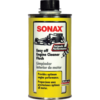 Sonax Moottorin sisäpesuaine, 500ml