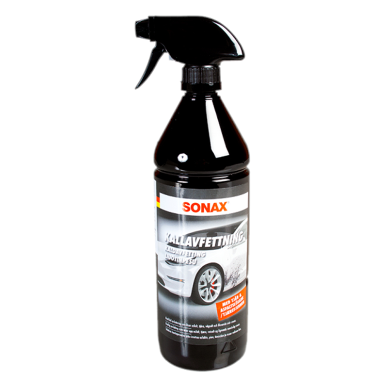 Sonax Liuotinpesuaine, 1l