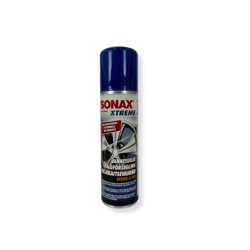 Sonax Xtreme Vannesuoja-aine, 250ml