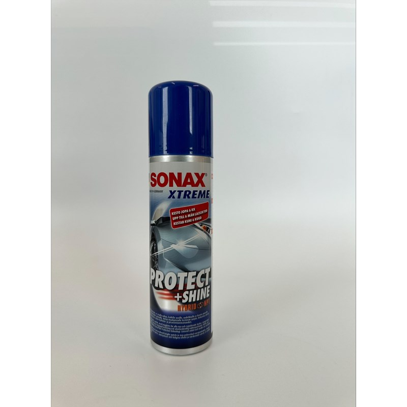 Sonax Xtreme Protect+Shine Hybrid