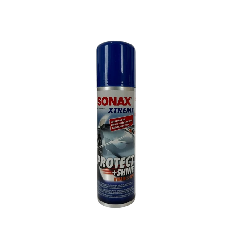 Sonax Xtreme Protect+Shine Hybrid