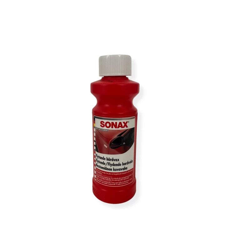 Sonax Nestemäinen kovavaha, 250ml
