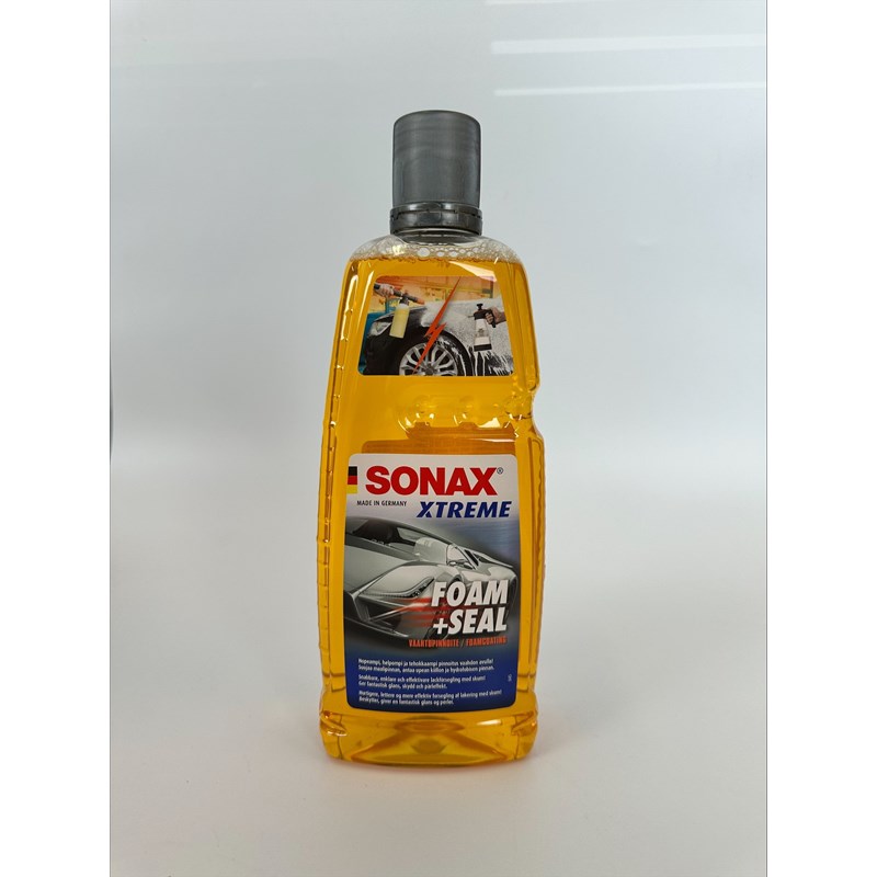 Sonax Xtreme Foam + Seal PT 1l