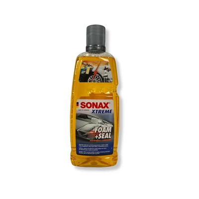 Sonax Xtreme Foam + Seal PT 1l