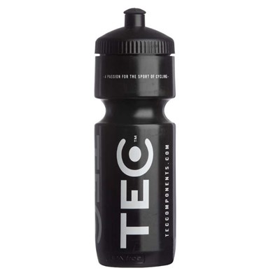 Tec Juomapullo 750ml, musta