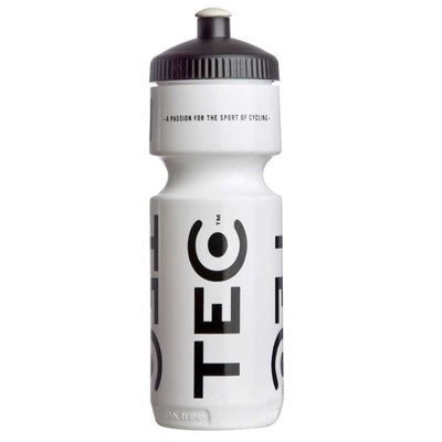 Tec Juomapullo 750ml, valkoinen