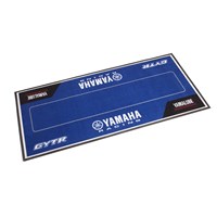 Yamaha Racing -matto, sininen